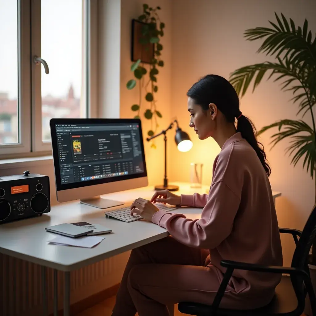 Featured gallery item