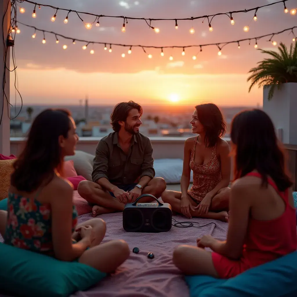 Professional business illustration